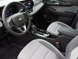New 2026 Chevrolet TrailBlazer LT w/ LT Cold Weather Package image 3