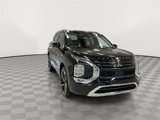 New 2025 Mitsubishi Outlander SEL image 3