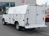 New 2025 GMC Savana 3500 w/ Power Convenience Package image 5