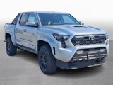 New 2025 Toyota Tacoma TRD Sport image 3