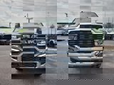 New 2025 RAM 2500 Big Horn image 3