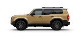 New 2025 Toyota Land Cruiser w/ Premium Package image 4