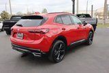 New 2025 Buick Envision Sport Touring image 4