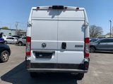 Used 2025 RAM ProMaster 2500 w/ Convenience Group image 6