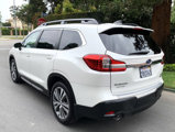 Used 2022 Subaru Ascent Limited w/ Technology Package image 5