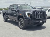 New 2025 GMC Sierra 2500 Denali Ultimate image 3