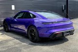 New 2025 Porsche Taycan GTS image 3