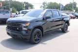 Certified 2023 Chevrolet Silverado 1500 Custom image 3