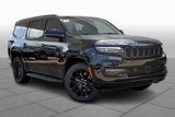 New 2025 Jeep Wagoneer Series II image 2