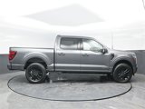 New 2025 Ford F150 Lariat w/ Equipment Group 502A High image 3