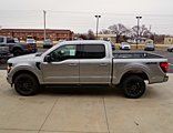 New 2025 Ford F150 XLT w/ Equipment Group 301A Standard image 5