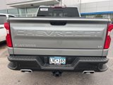 Certified 2024 Chevrolet Silverado 1500 LT Trail Boss w/ Convenience Package II image 6