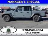 New 2025 Jeep Gladiator Sport image 4