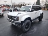 New 2024 Ford Bronco Raptor image 4