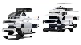 New 2025 Chevrolet Silverado 1500 RST image 2