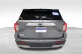 Used 2023 Ford Explorer Limited image 3