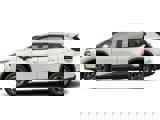 New 2026 Nissan Rogue SV image 3