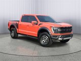 Certified 2023 Ford F150 Raptor image 1