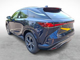 New 2025 Lexus RX 350 Premium image 3