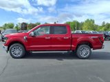 New 2025 Ford F150 XLT w/ Equipment Group 302A MID image 2