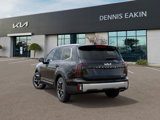 New 2025 Kia Telluride EX image 4