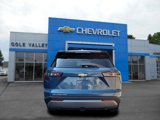 New 2026 Chevrolet Equinox LT w/ Convenience Package II image 4