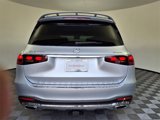 New 2025 Mercedes-Benz GLS 450 4MATIC image 6