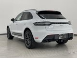 Certified 2025 Porsche Macan Turbo image 2