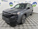 New 2025 Subaru Forester Touring image 2