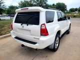 Used 2008 Toyota 4Runner Limited image 3