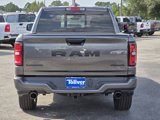 New 2025 RAM 1500 Laramie w/ Night Edition image 5