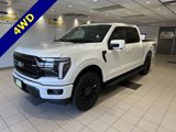 New 2025 Ford F150 Lariat w/ Equipment Group 502A High image 2