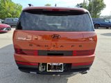 New 2025 Hyundai Santa Fe Calligraphy image 4
