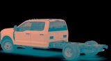 New 2026 Ford F350 XL image 2