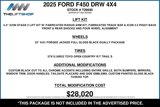 Used 2025 Ford F450 King Ranch image 2
