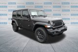 New 2025 Jeep Wrangler Unlimited Sport image 3