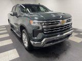 New 2025 Chevrolet Silverado 1500 LTZ w/ LTZ Premium Package image 5