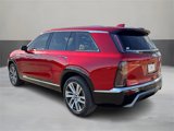 New 2026 Cadillac Vistiq Luxury image 3