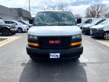 Used 2023 GMC Savana 2500 w/ Driver Convenience Package image 2