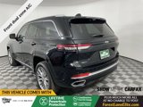 Used 2023 Jeep Grand Cherokee Summit w/ Advanced Protech Group IV image 6
