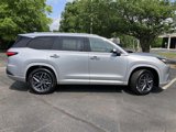 New 2025 Lexus TX 350 FWD image 2