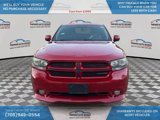 Used 2013 Dodge Durango R/T w/ Leather Interior Group image 2