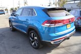 New 2025 Volkswagen Atlas Cross Sport SEL image 3