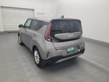 Used 2023 Kia Soul LX w/ Option Group 015 image 5