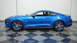 Used 2020 Ford Mustang GT Premium w/ Enhanced Security Package image 2