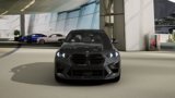 New 2026 BMW X6 M Competition w/ Executive Package image 3