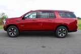 New 2025 GMC Yukon XL AT4 Ultimate image 4