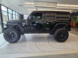 New 2025 Jeep Wrangler Willys image 5