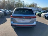New 2025 Volkswagen Atlas SE image 3