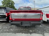 New 2025 Ford F250 4x4 Crew Cab Super Duty image 5